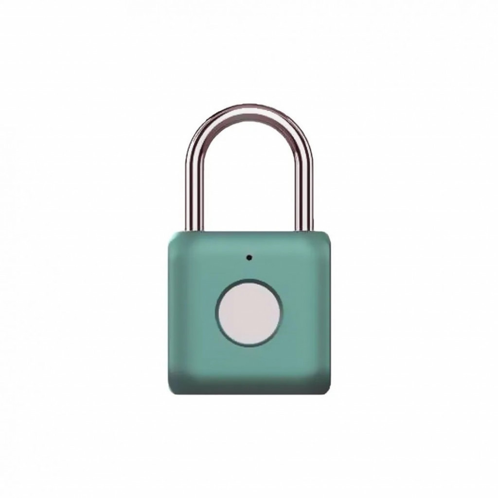 Замок Xiaomi Smart Fingerprint Lock Padlock Kitty