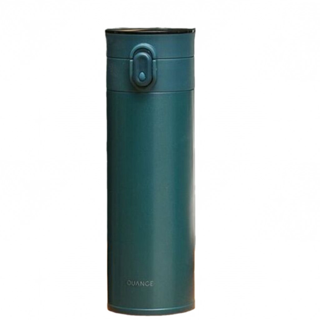 Термокружка с дисплеем 400 мл Xiaomi Youpin Quange Thermos Flask (BW200)