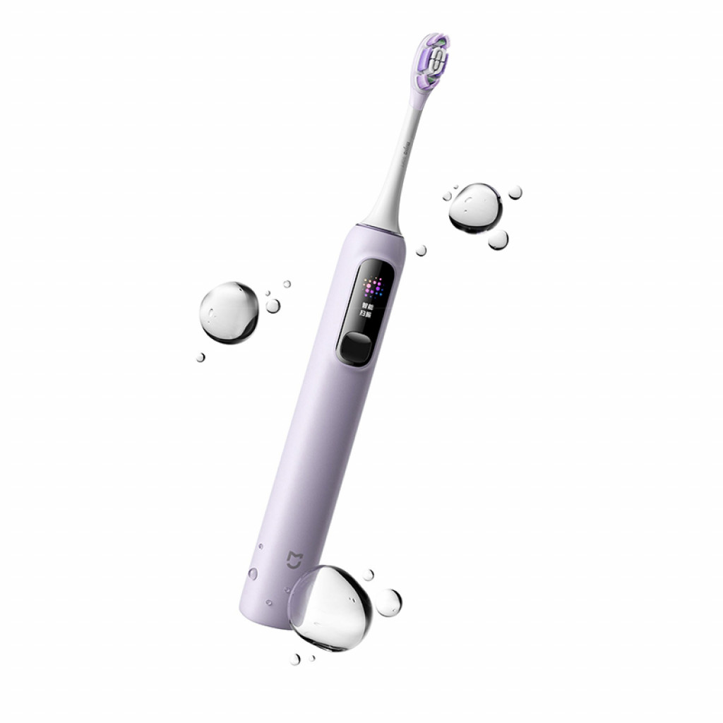 Зубная щетка Xiaomi Mijia Sonic Sweeping Electric Toothbrush Pro (MES610) Зубная щетка Xiaomi Mijia Sonic Sweeping Electric Toothbrush Pro (MES610)