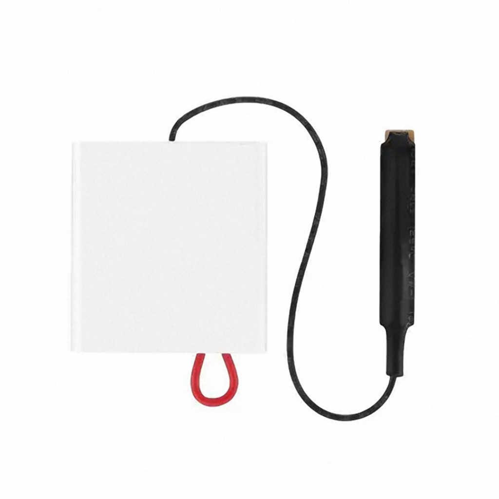 Реле двухсторонний беспроводной модуль управления Xiaomi Aqara Wireless Relay 2 Channels (LLKZMK11LM)