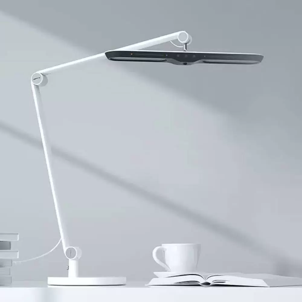 Светодиодная настольная лампа Xiaomi Yeelight LED Vision Desk Lamp V1 Pro (YLTD08YL)