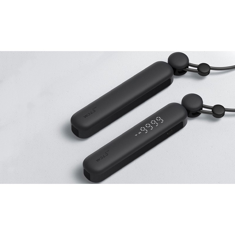Скакалка Xiaomi Wolonow Intelligent Rope Skipping (SRS-3.0) Скакалка Xiaomi Wolonow Intelligent Rope Skipping (SRS-3.0)