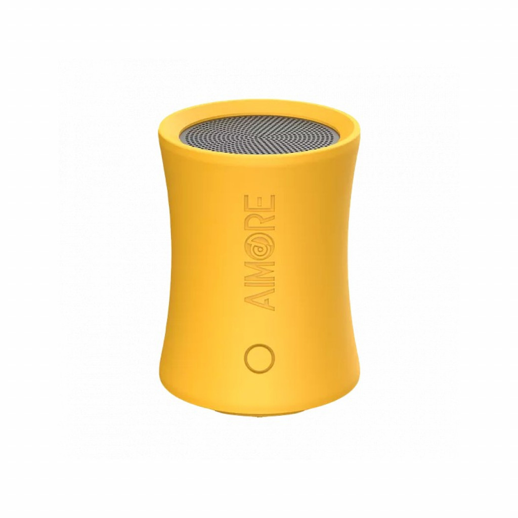 Портативная колонка Xiaomi Aimore Portable BT Speaker (MB05) Портативная колонка Xiaomi Aimore Portable BT Speaker (MB05)