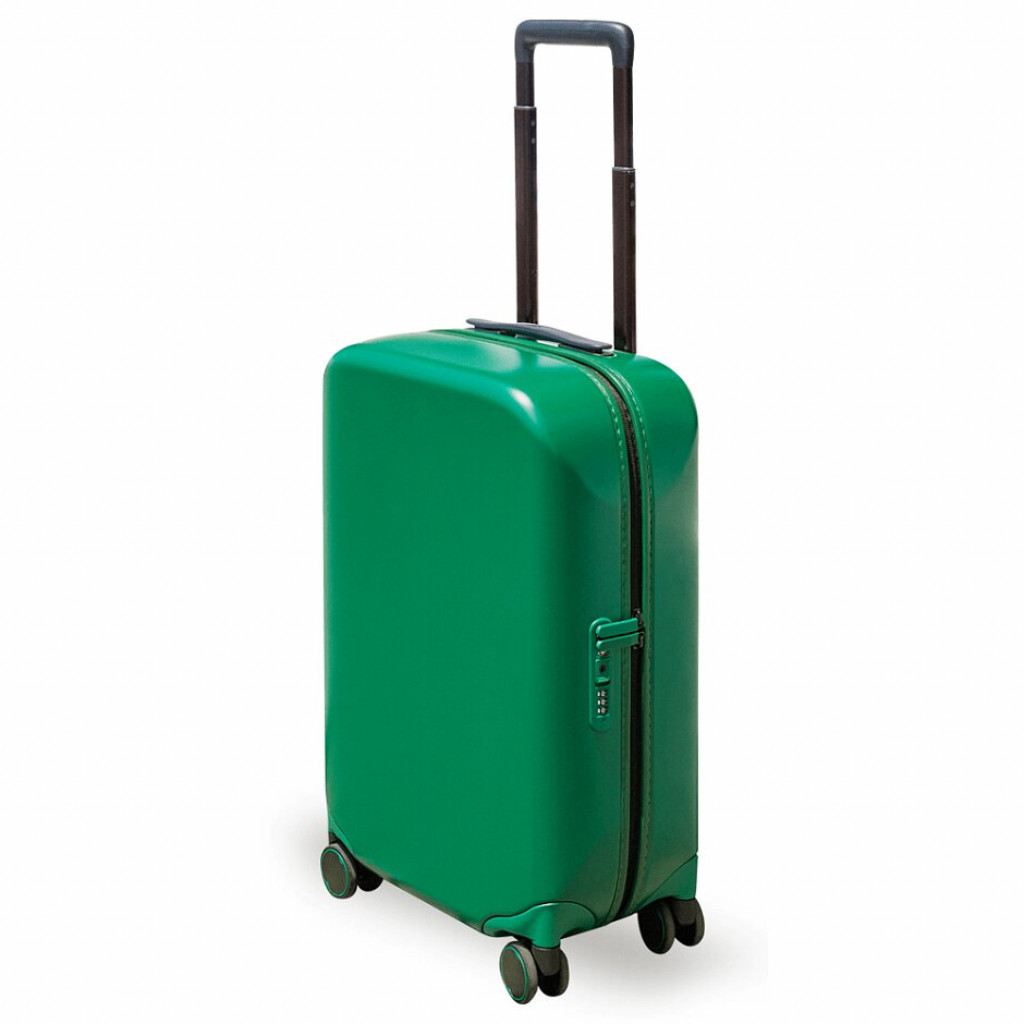 Чемодан Xiaomi Ninetygo Iceland Luggage 20