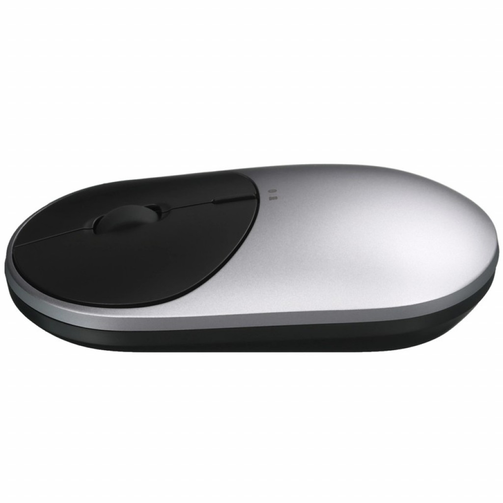 Мышь беспроводная Xiaomi Mi Portable Mouse 2 (BHR4521CN) Мышь беспроводная Xiaomi Mi Portable Mouse 2 (BHR4521CN)