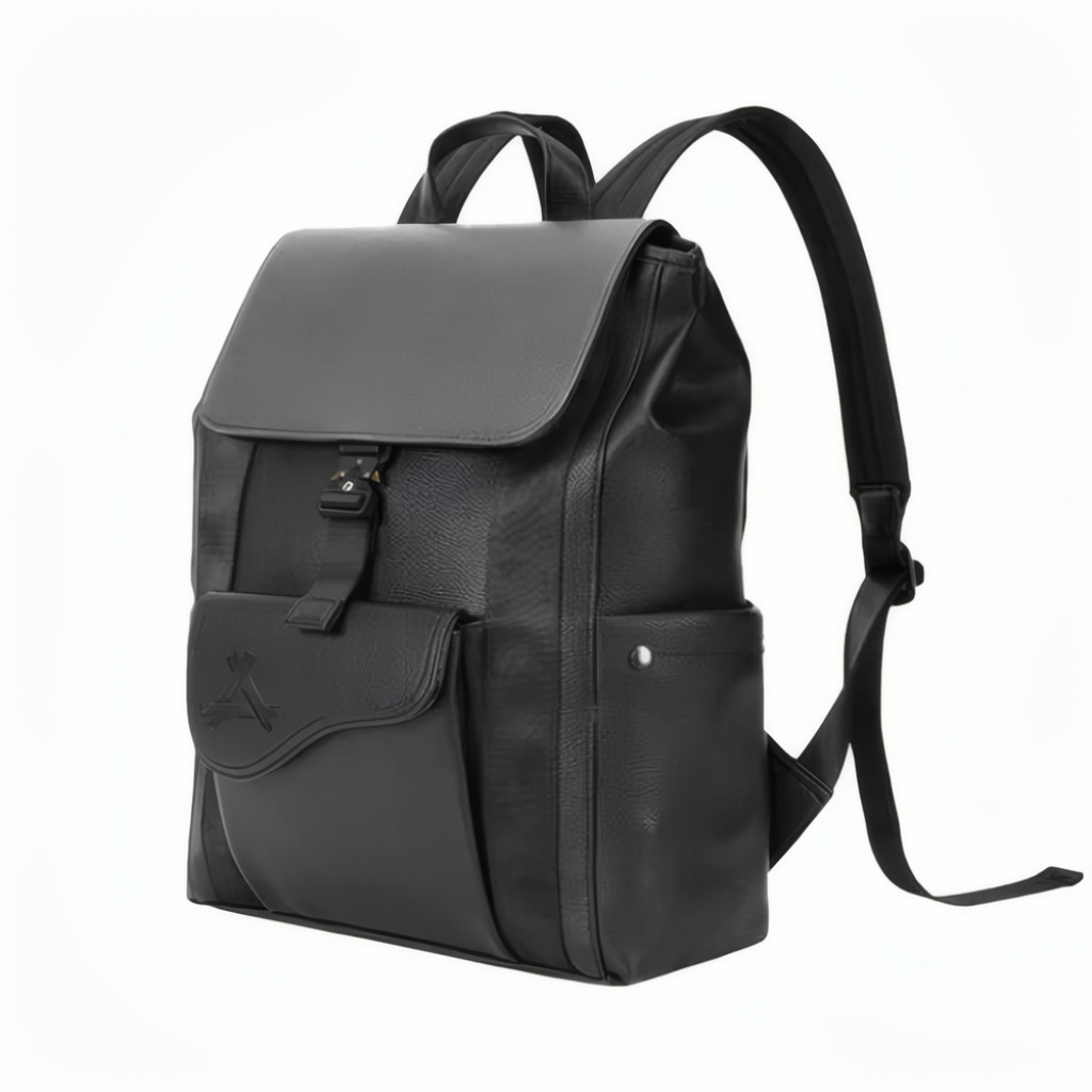 Рюкзак Xiaomi Money Queen Simple Patchwork Backpack (K22002A)