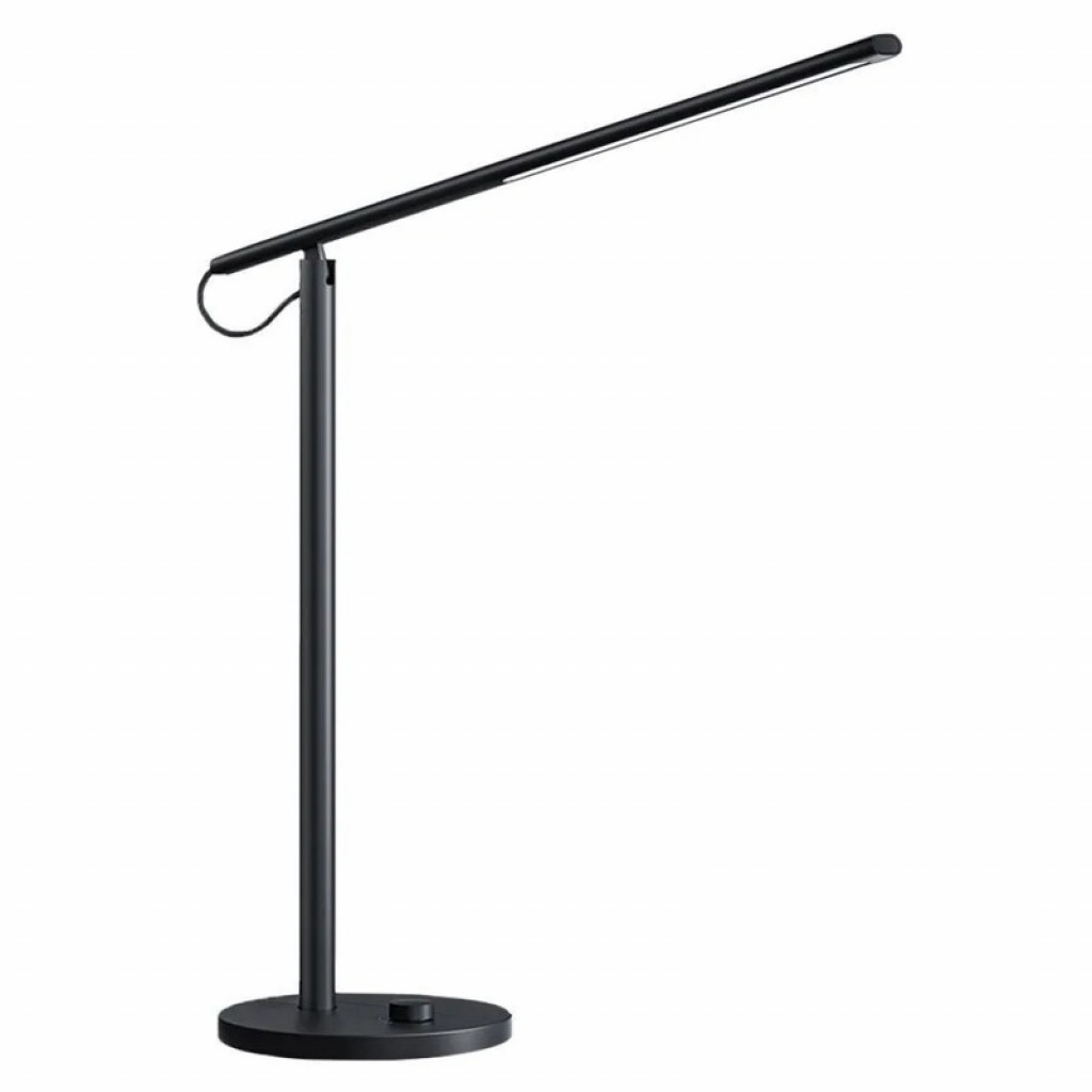Настольная лампа Xiaomi Mi Smart LED Desk Lamp 1S (MJTD01SYL) Настольная лампа Xiaomi Mi Smart LED Desk Lamp 1S (MJTD01SYL)