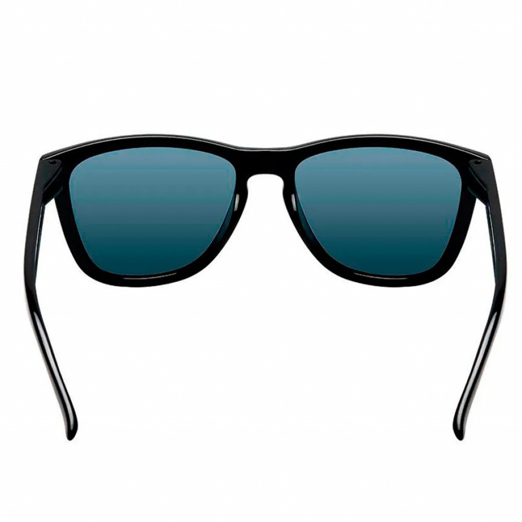 Солнцезащитные очки Xiaomi Mijia Classic Square Sunglasses Black (TYJ01TS)