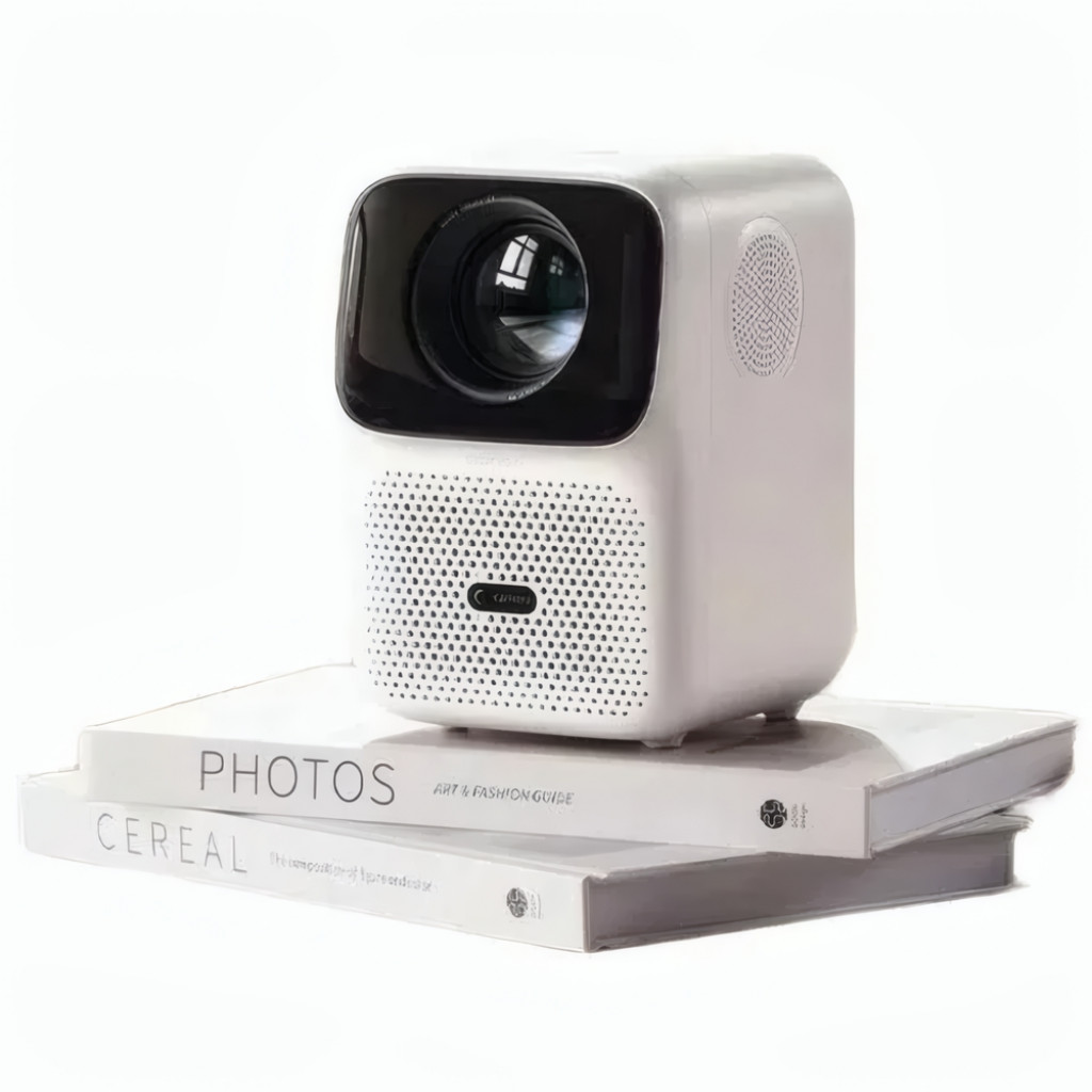Проектор Xiaomi Wanbo Projector T4 Проектор Xiaomi Wanbo Projector T4