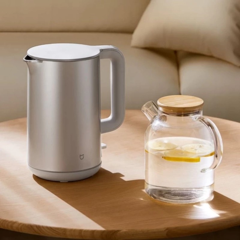 Электрический чайник Xiaomi Mijia Electric Kettle S1 (MJDSH07YM) Электрический чайник Xiaomi Mijia Electric Kettle S1 (MJDSH07YM)