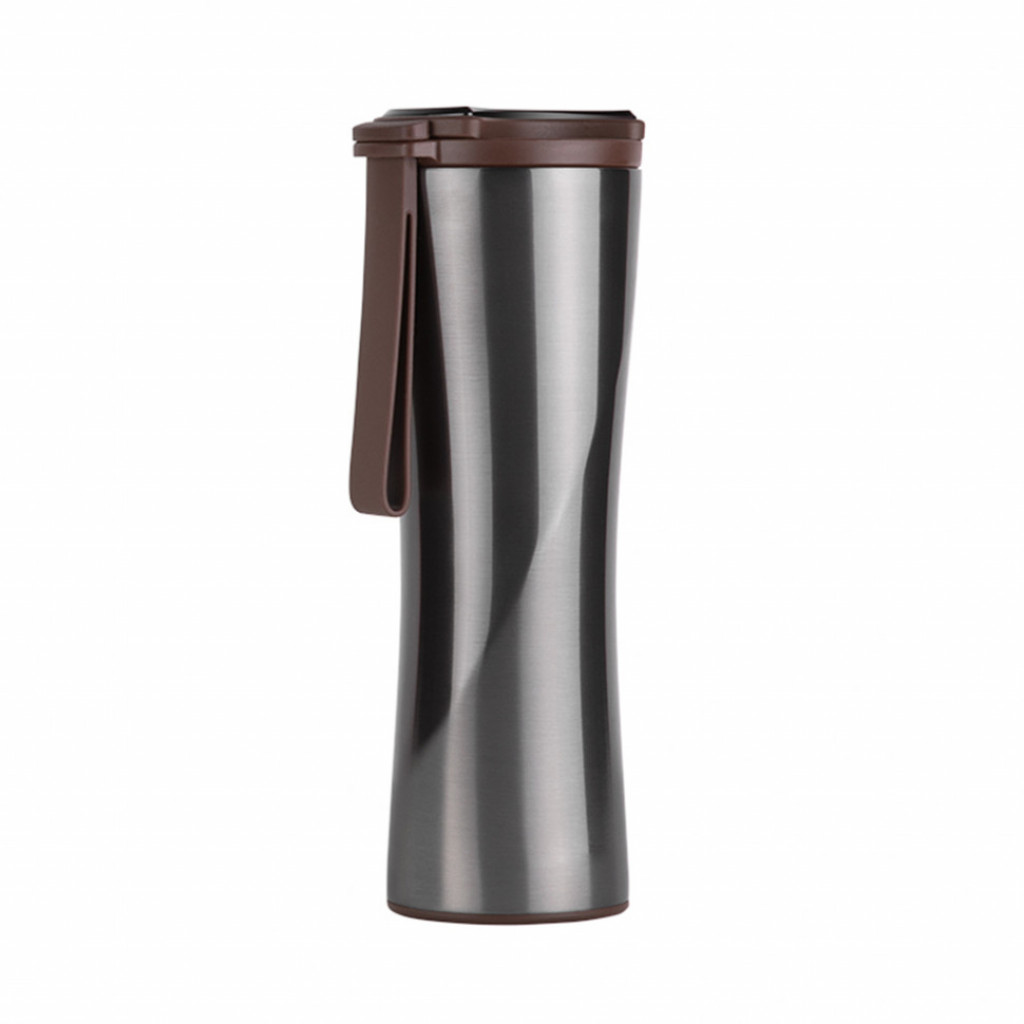 Термокружка Xiaomi KKF Moka Smart Coffee Tumbler