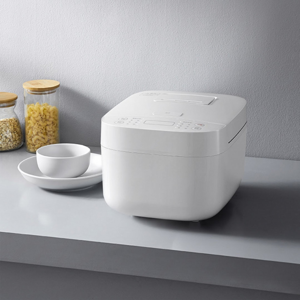 Мультиварка-рисоварка Xiaomi Mijia Rice Cooker C1 4L (MDFBD03ACM)