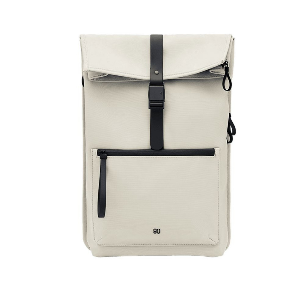 Рюкзак Xiaomi NINETYGO URBAN.DAILY Backpack (90BBPCB2033U-1-WH)