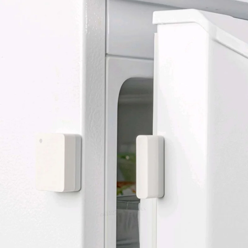 Датчик открытия дверей и окон Xiaomi Mijia Smart Home Door/Window Sensor 2 (MCCGQ02HL)