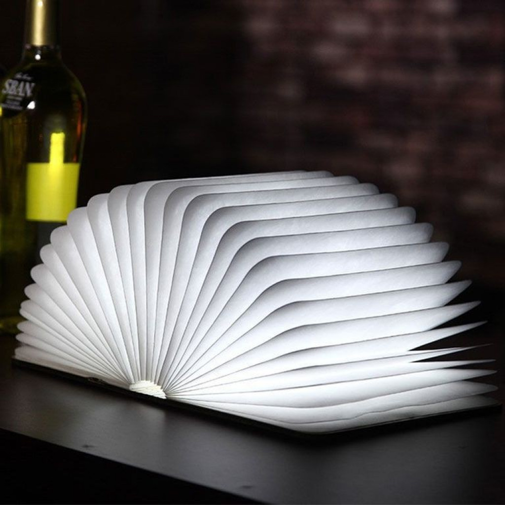 Светильник-книга Xiaomi Book Lamp Lumio (LT080)