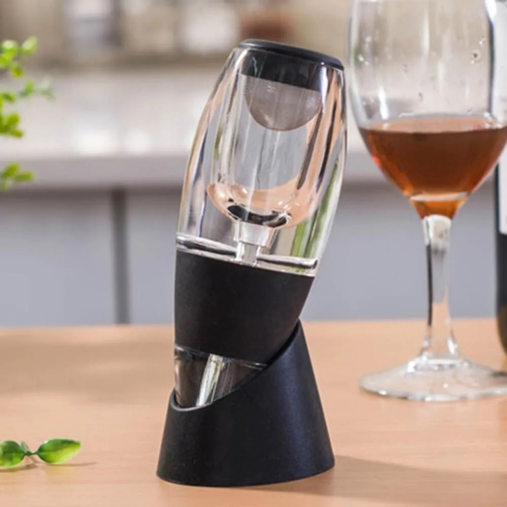 Винный аэратор Xiaomi Circle Joy Wine Aerator