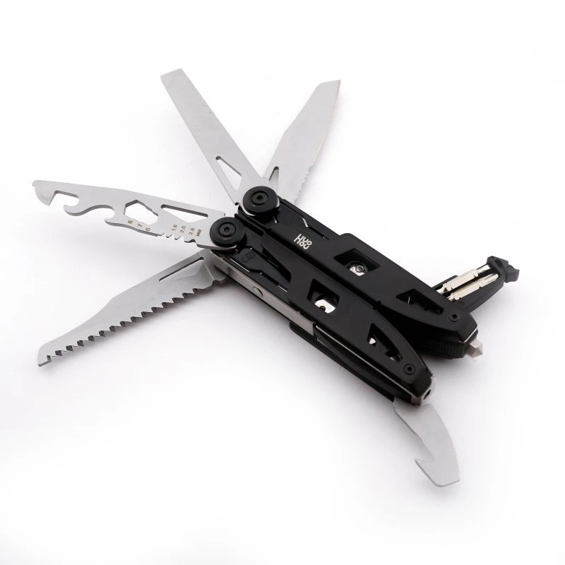 Мультитул Xiaomi HuoHou Multi-Tools H1 (HU0131) Мультитул Xiaomi HuoHou Multi-Tools H1 (HU0131)