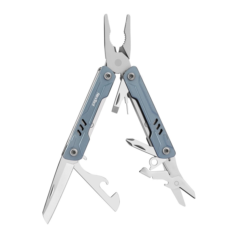 Мультитул NexTool Mini Sailor Functional Pliers 11-in-1 (NE20135) Мультитул NexTool Mini Sailor Functional Pliers 11-in-1 (NE20135)
