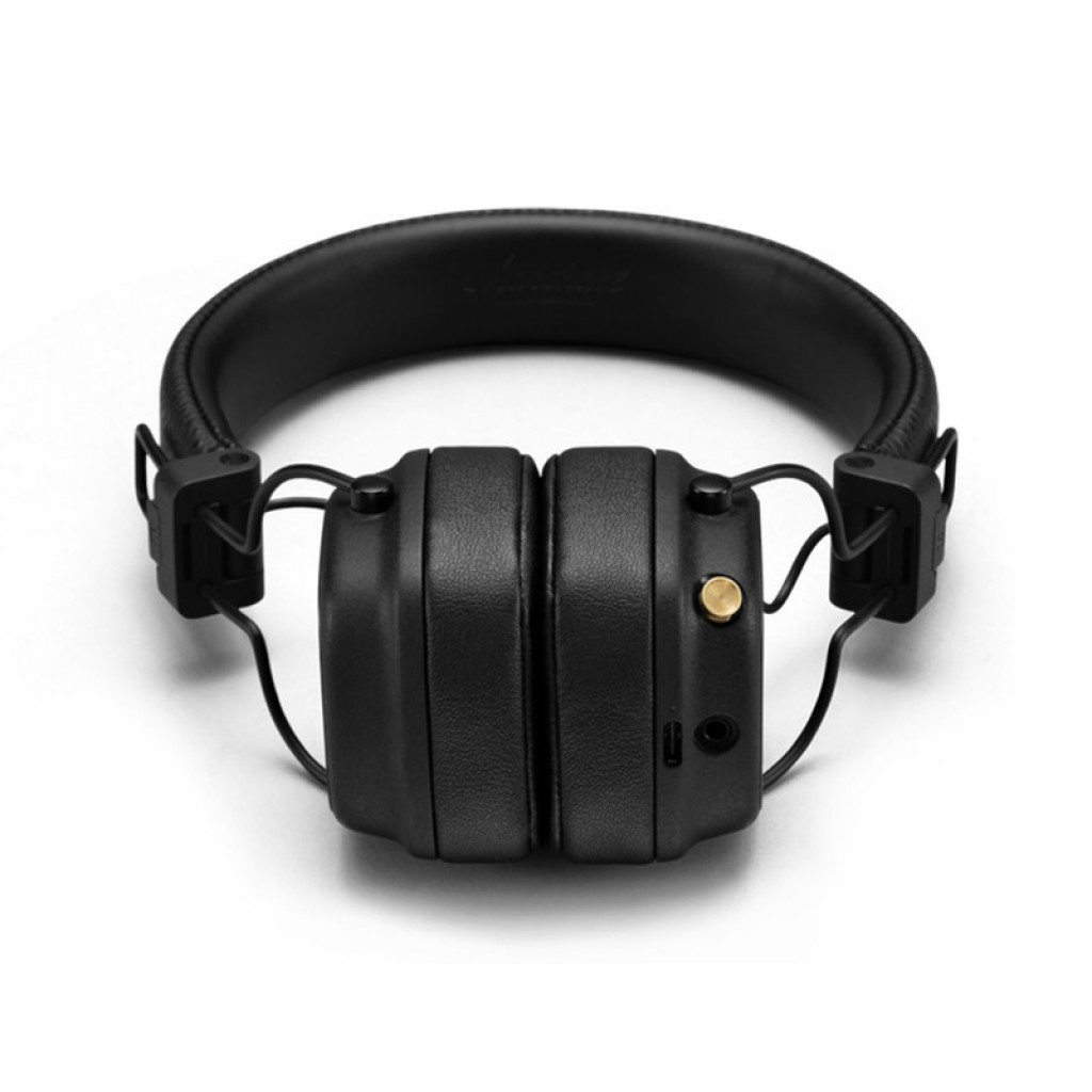 Беспроводные наушники Marshall Major IV Беспроводные наушники Marshall Major IV