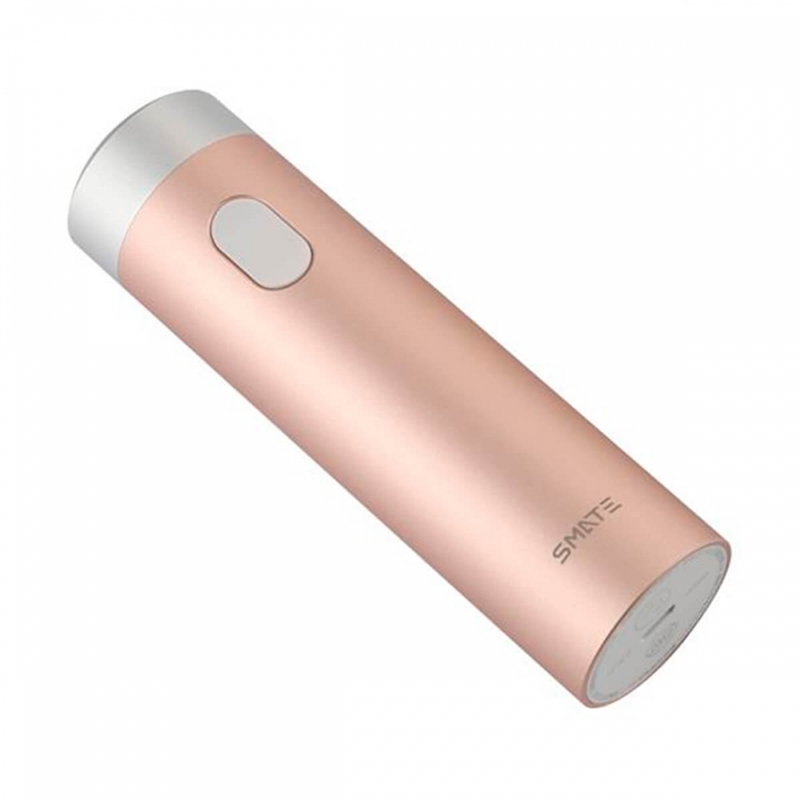 Электробритва Xiaomi Smate Turbine Electric Shaver (ST-R103)