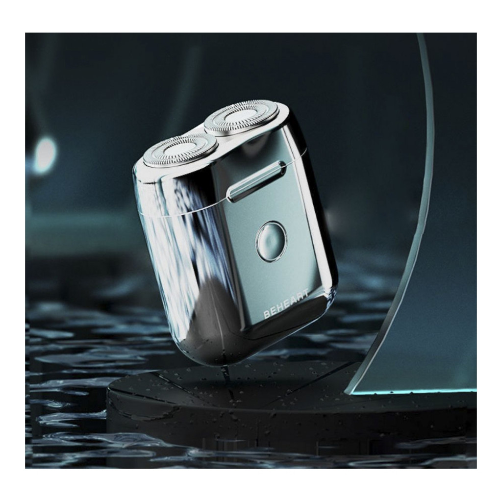 Электробритва Xiaomi BEHEART G520