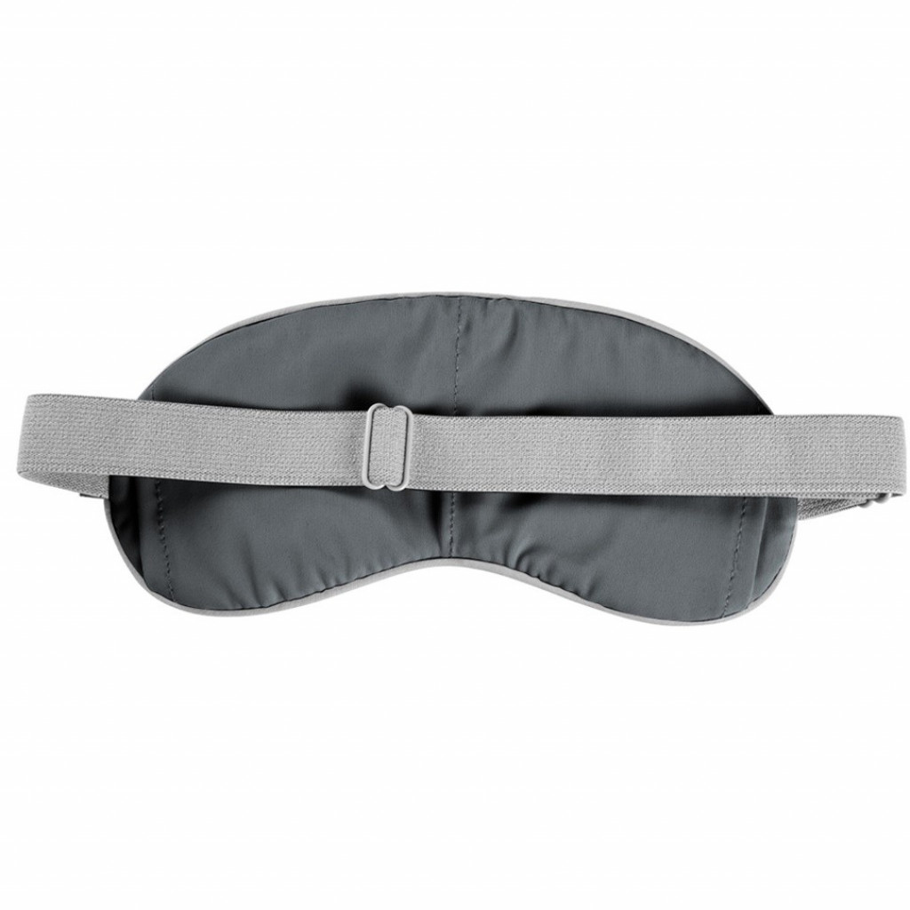 Маска для сна Baseus Thermal Series Eye Cover Dark Grey (FMYZ-0G)