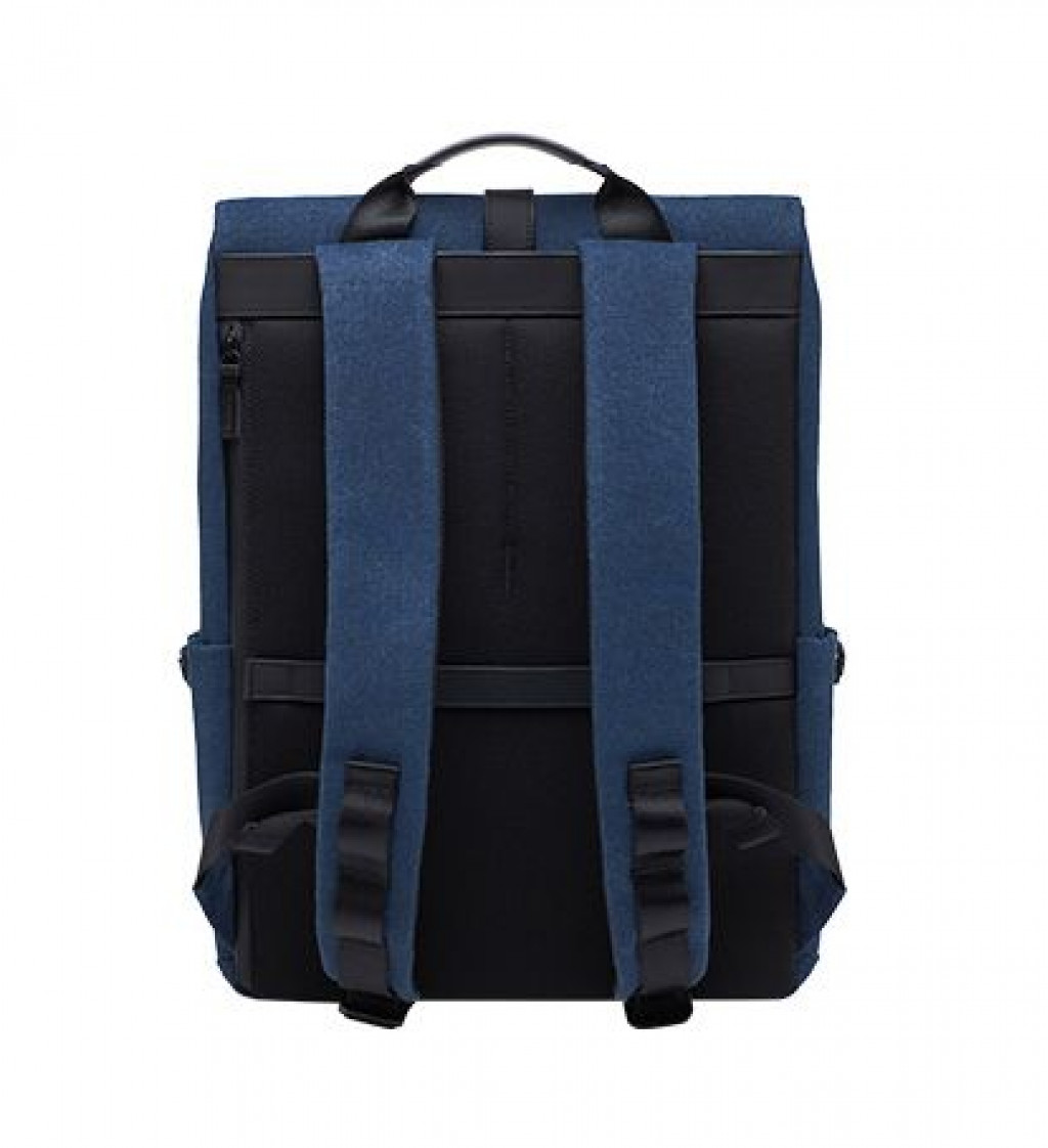 Рюкзак Xiaomi NINETYGO GRINDER Oxford Casual Backpack (90BBPLF1802U-BL03)