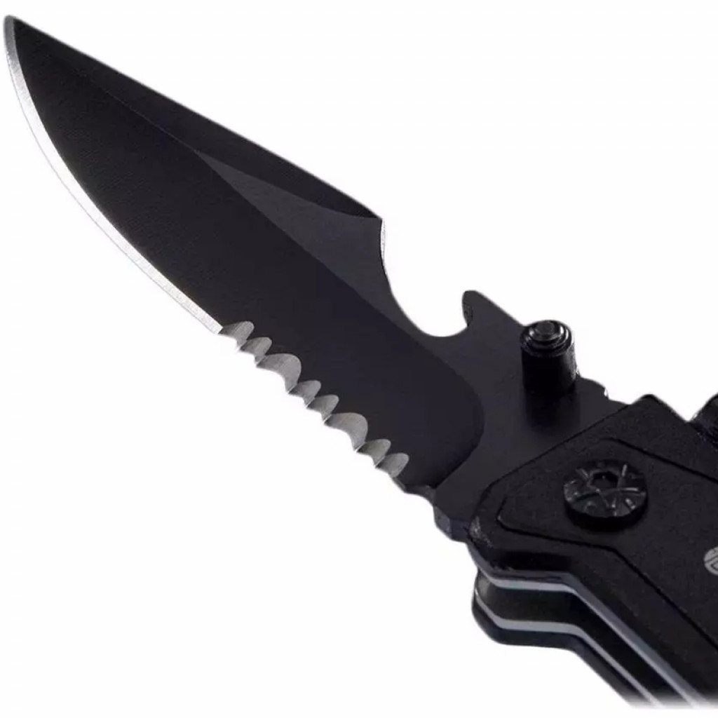 Мультитул Xiaomi Jiuxun Tools Ninety Outdoor Folding Knife 7 IN 1 Мультитул Xiaomi Jiuxun Tools Ninety Outdoor Folding Knife 7 IN 1