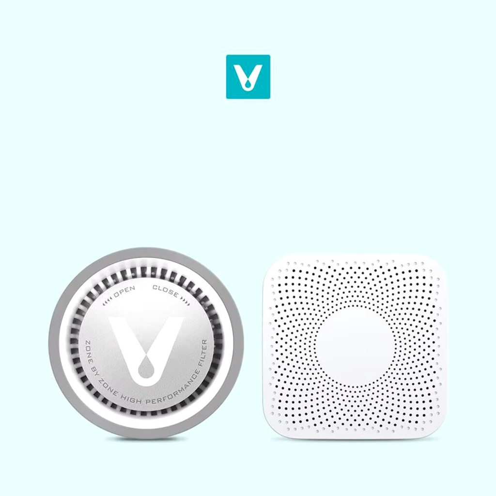 Поглотитель запаха для холодильника Xiaomi Viomi Air Filter (VF-2CB)