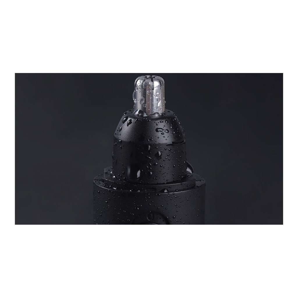 Триммер для носа Xiaomi BEHEART TS01