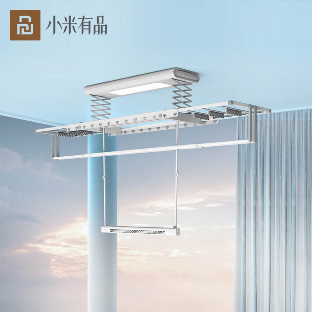 Сушилка для белья Xiaomi Mr. Bond M1 X Pro Smart Clothes Dryer (M1X Pro)