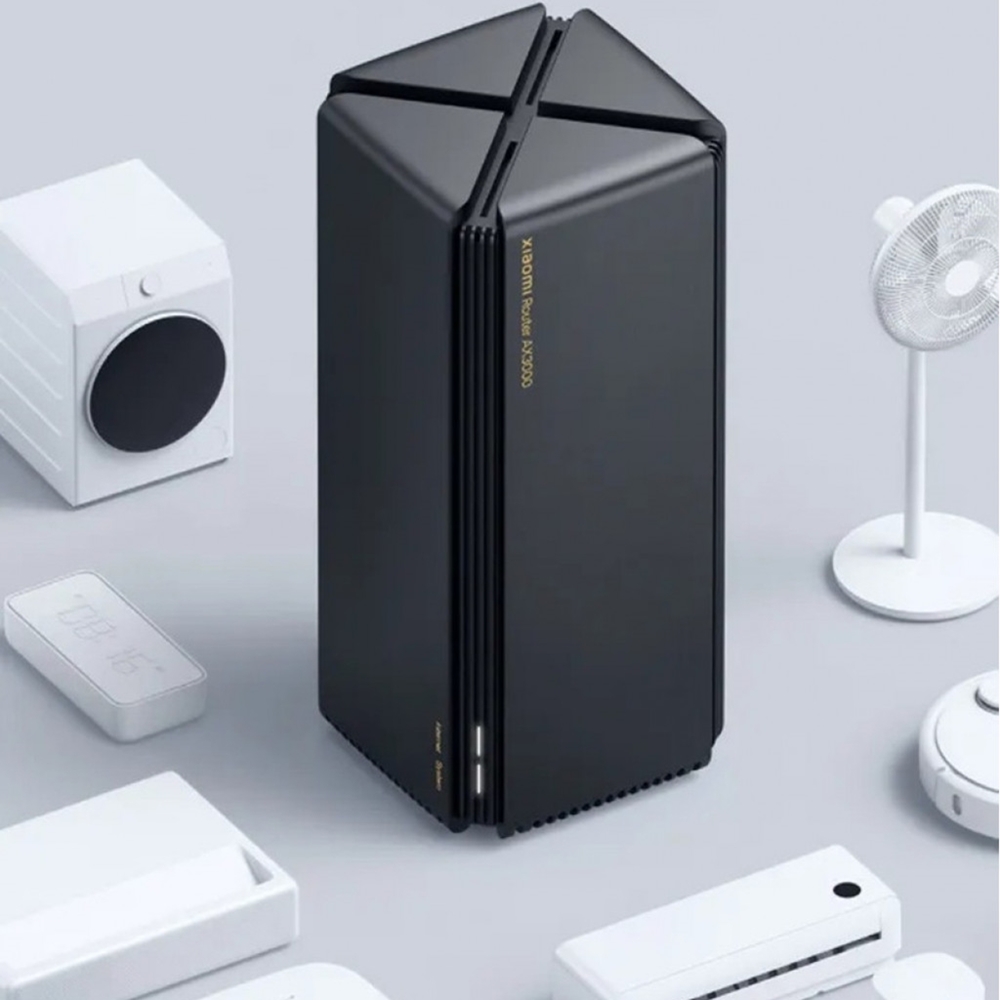 Wi-Fi роутер Xiaomi MESH система Xiaomi Mesh System AX3000 RA82