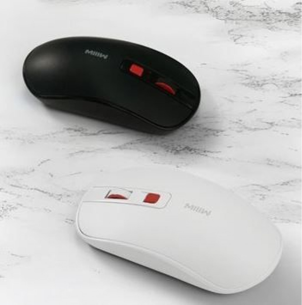 Мышь беспроводная Xiaomi MIIIW Wireless Mouse Lite (MW23M21)