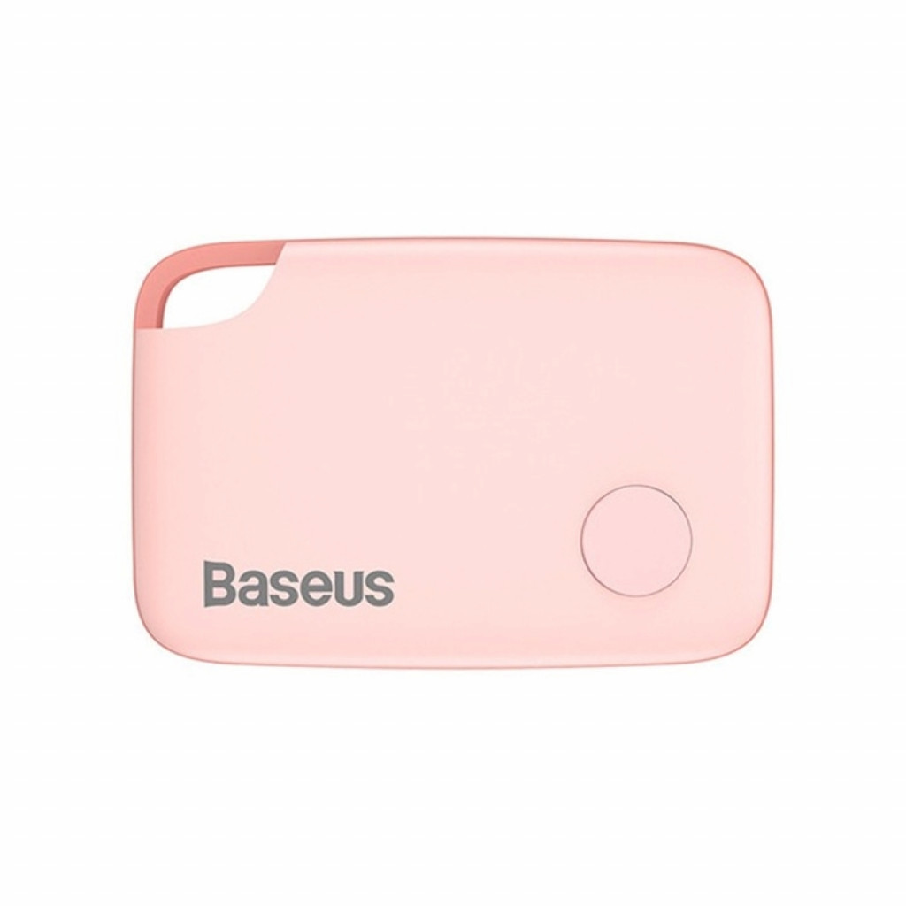 Умный брелок Baseus T2 Intelligent Rope Type Anti-loss Device (ZLFDQT2-03) Умный брелок Baseus T2 Intelligent Rope Type Anti-loss Device (ZLFDQT2-03)