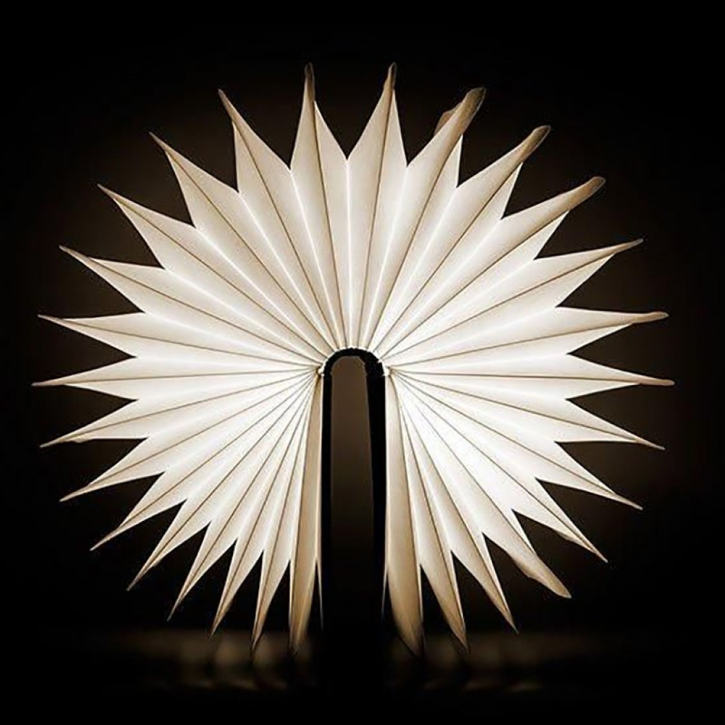 Светильник-книга Xiaomi Book Lamp Lumio (LT080)