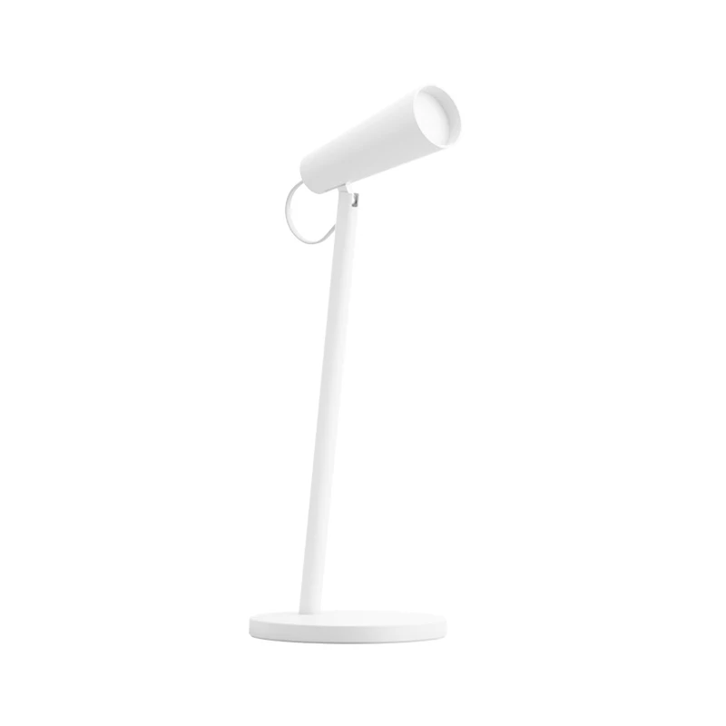 Настольная лампа Xiaomi Mijia Rechargeable Desk Lamp (MUE4089CN)