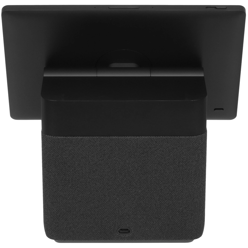 Умная колонка Яндекс Станция Дуо Макс (YNDX-00055BLK)