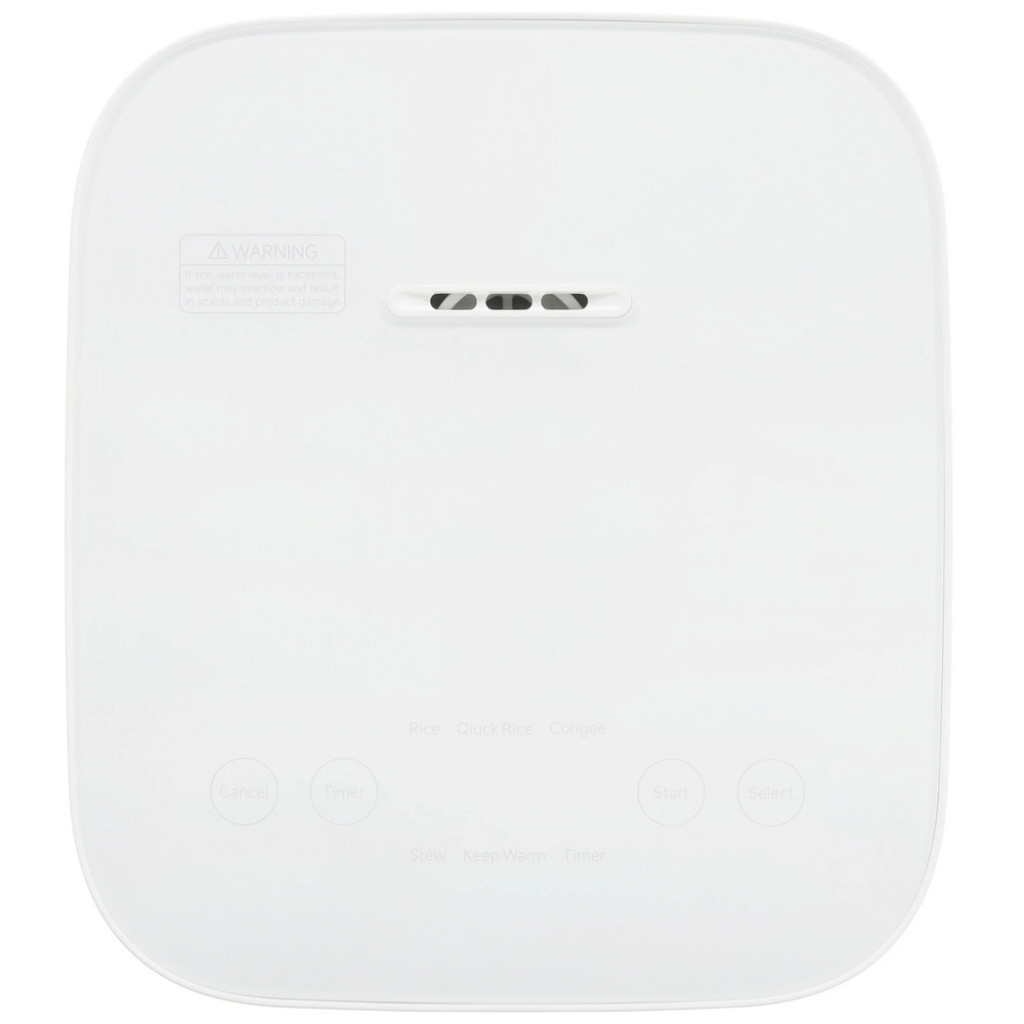 Xiaomi Mijia Multifunctional Rice Cooker 2 1.5L MFB05M0-1 (BHR9016EU)