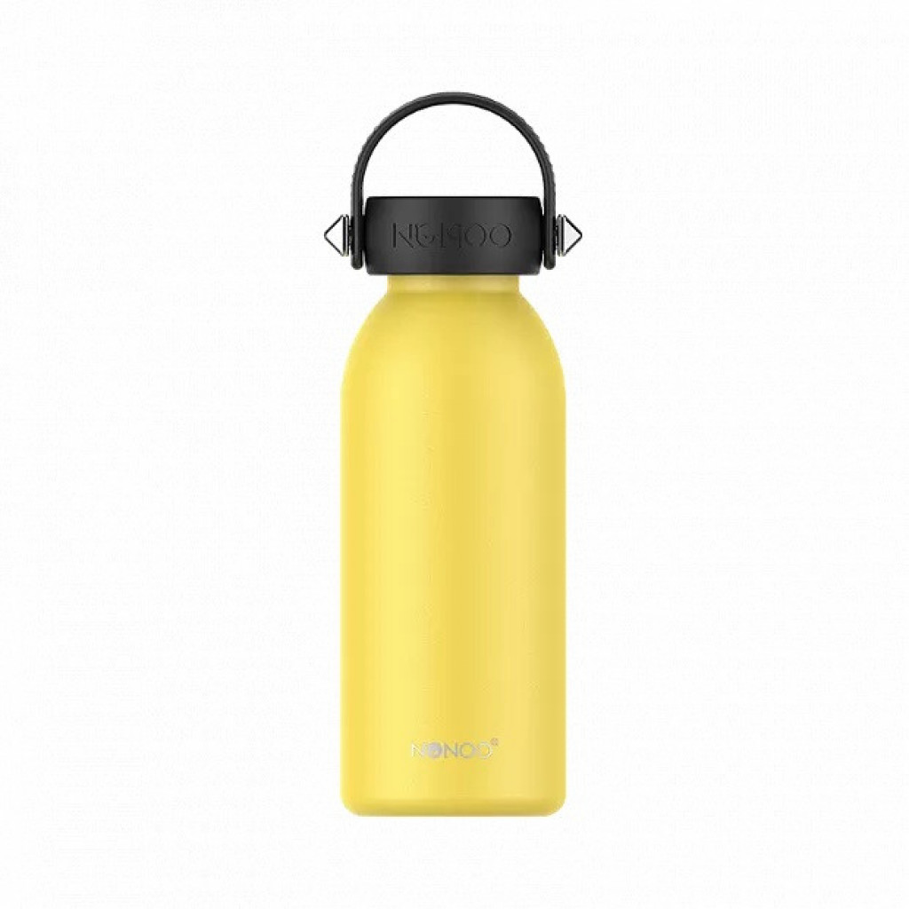 Термос Xiaomi Nonoo Cool Card Thermos