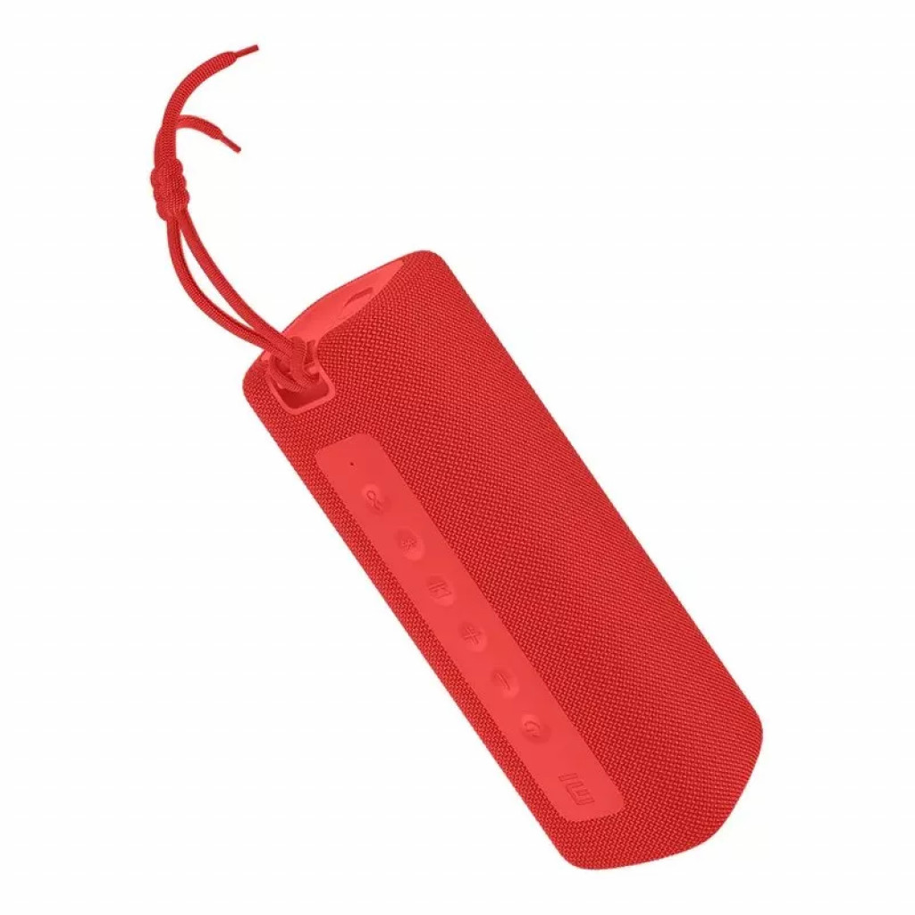 Беспроводная портативная колонка Xiaomi Mi Portable Bluetooth Speaker (MDZ-36-DB) Беспроводная портативная колонка Xiaomi Mi Portable Bluetooth Speaker (MDZ-36-DB)