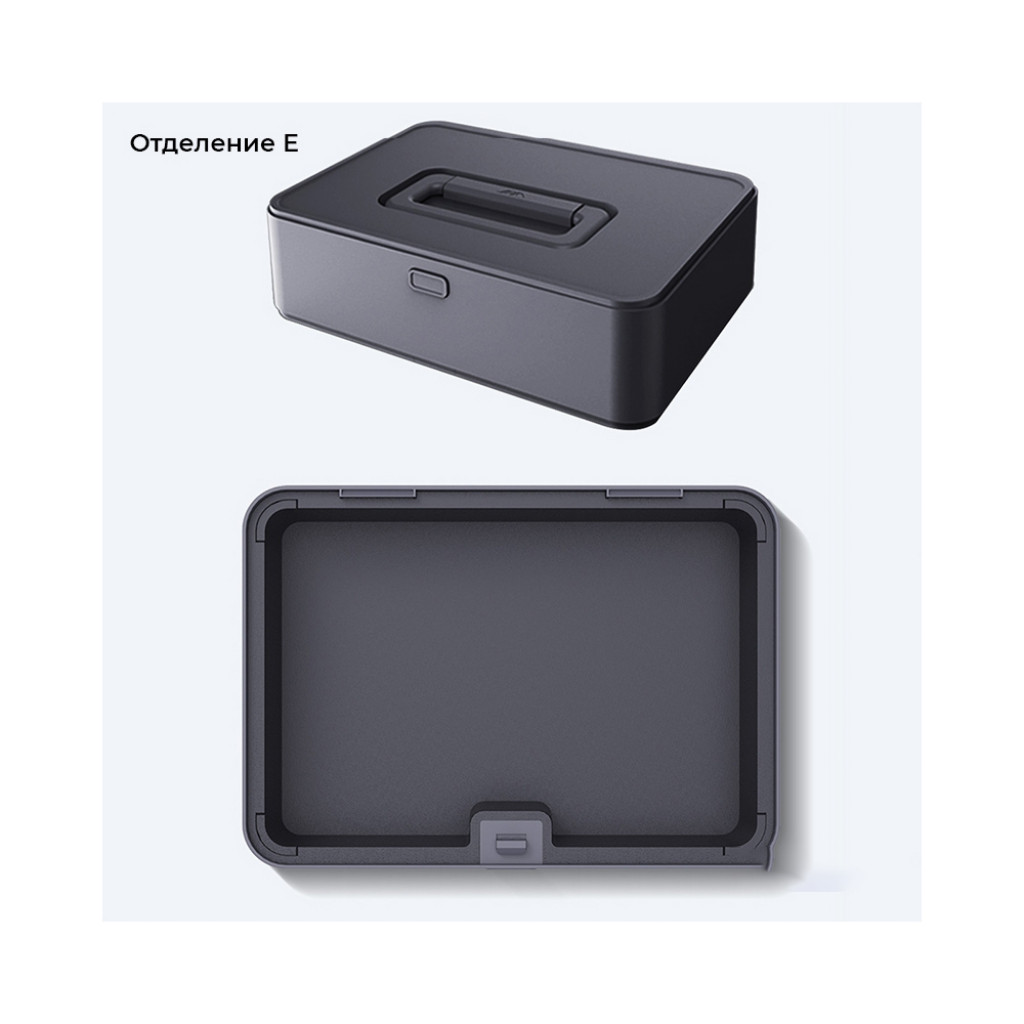 Набор инструментов Xiaomi JimiHome Multi-Function Repair Toolbox Set 224 шт (X8-ABDEFGH-C)