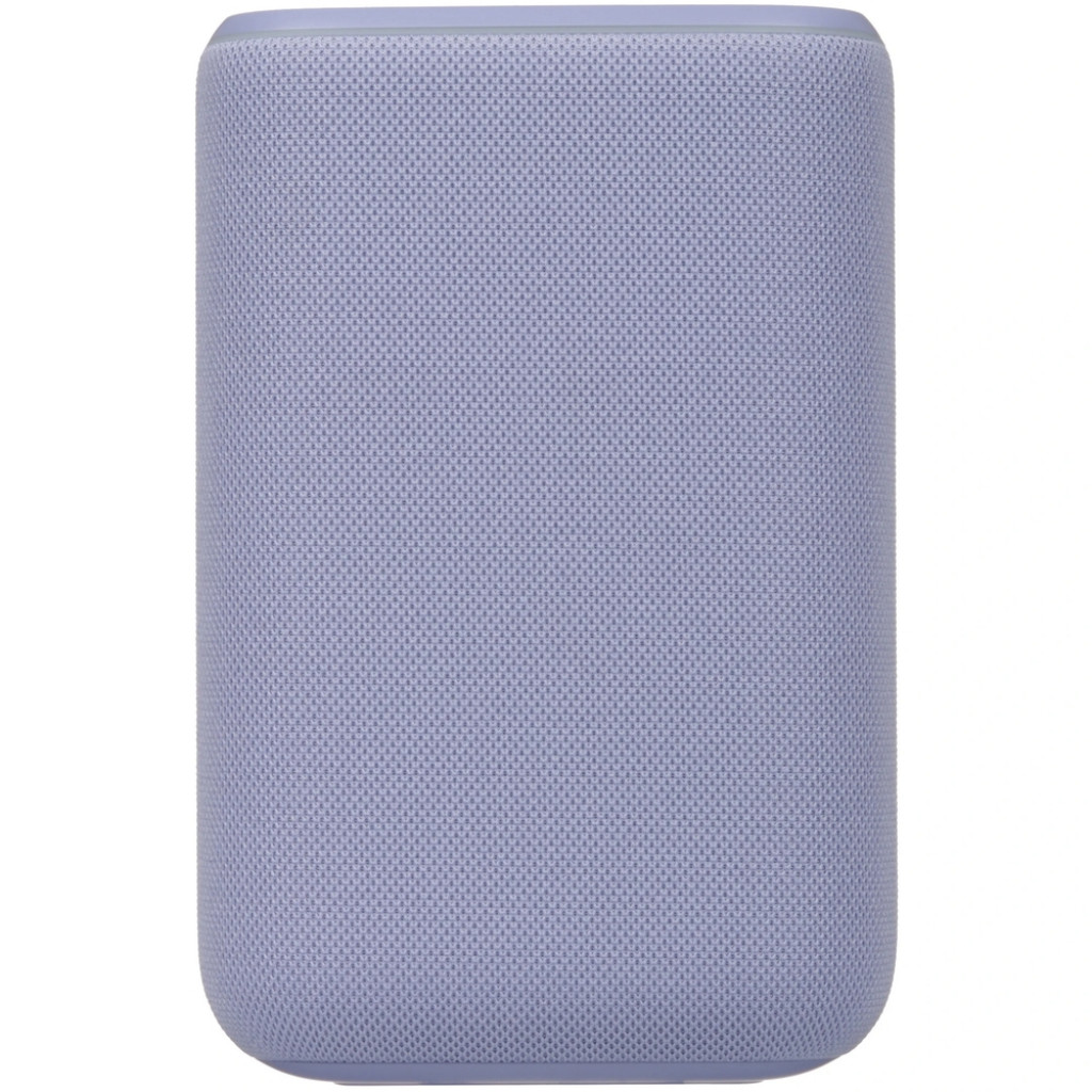 Умная колонка Яндекс Станция 3 (YNDX-00060PPL)