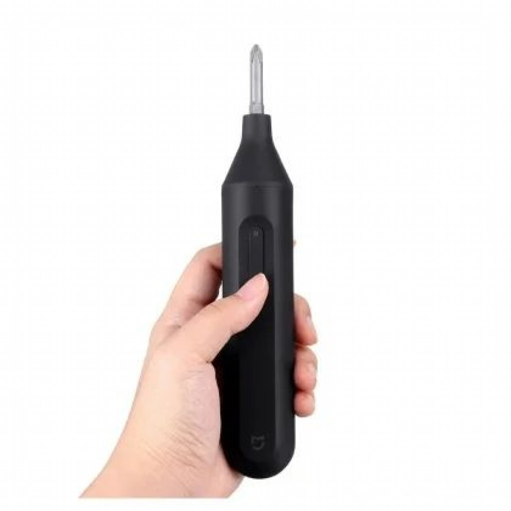 Аккумуляторная отвертка Xiaomi Mijia Electric Screwdriver (MJDDLSD002QW)