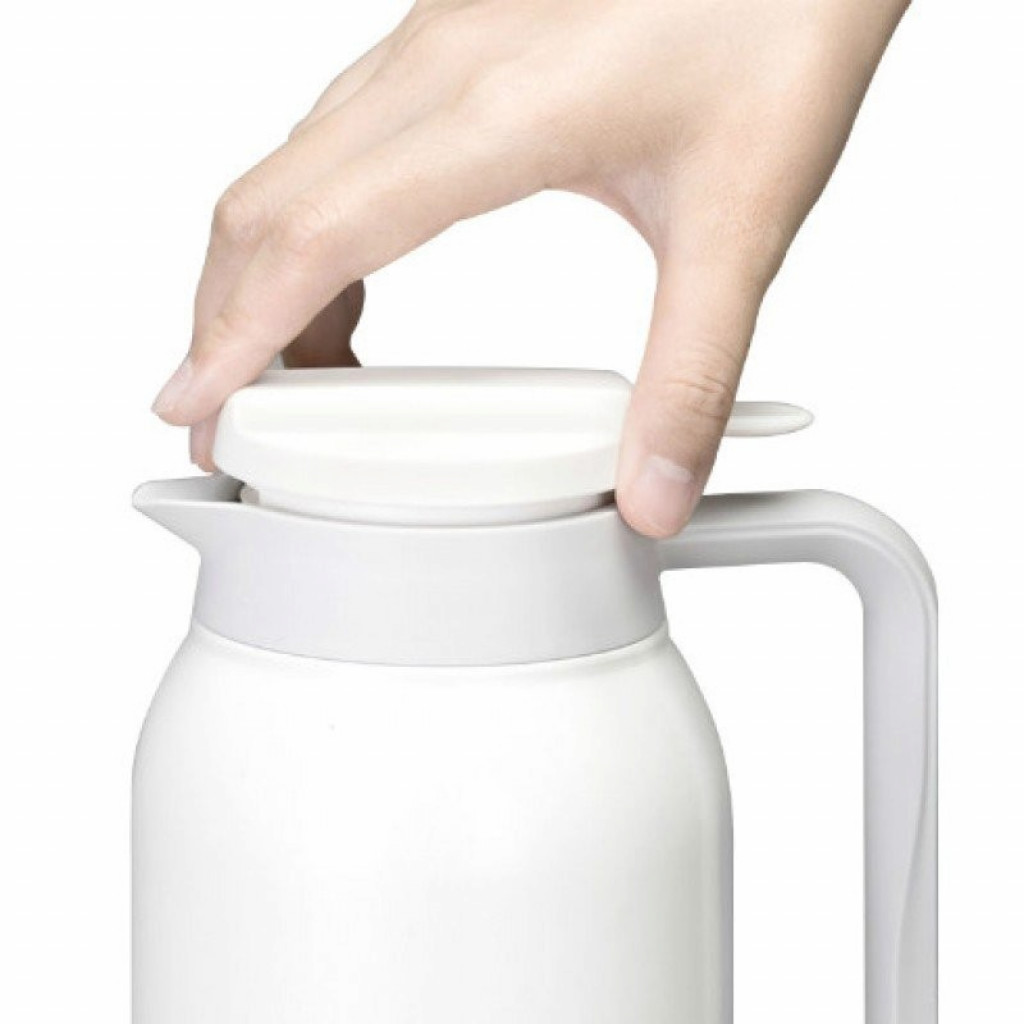 Термос Xiaomi Viomi Steel Vacuum Pot White (VI-YG7SH)