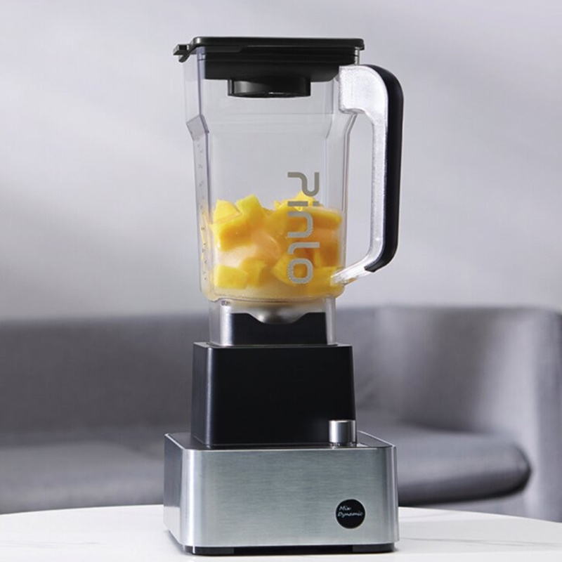 Блендер Xiaomi Pinlo Broken Wall Cooking Machine Pro (PLMD-B1600-1)