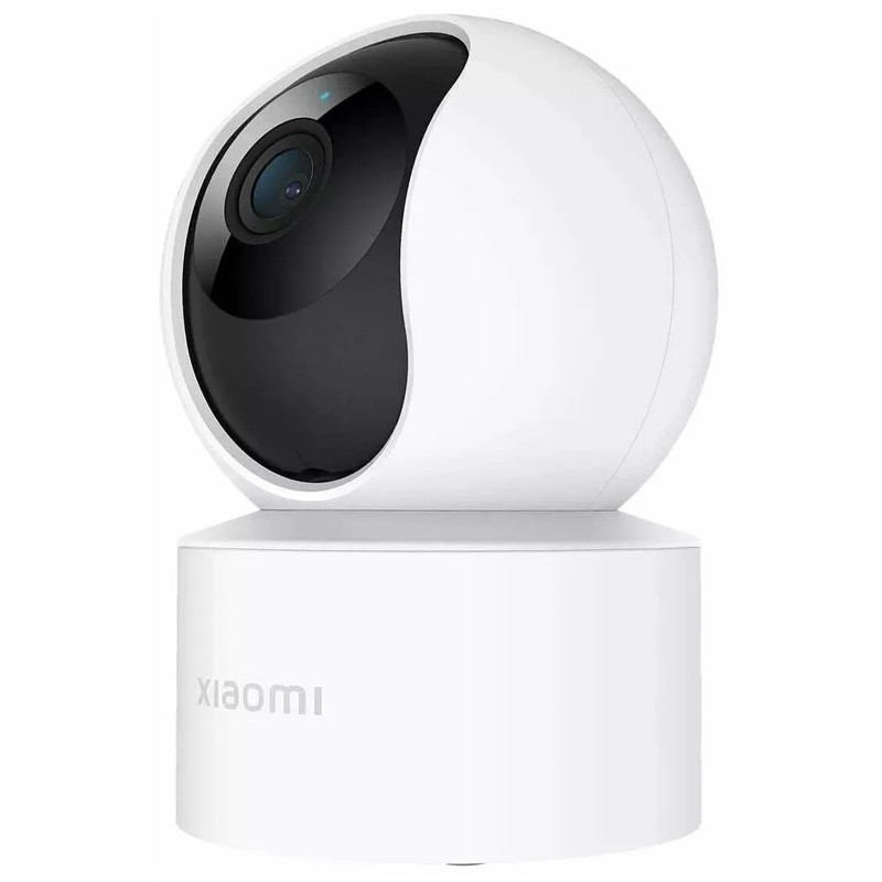 IP-камера Xiaomi Mi Smart Camera C200 (MJSXJ14CM) IP-камера Xiaomi Mi Smart Camera C200 (MJSXJ14CM)