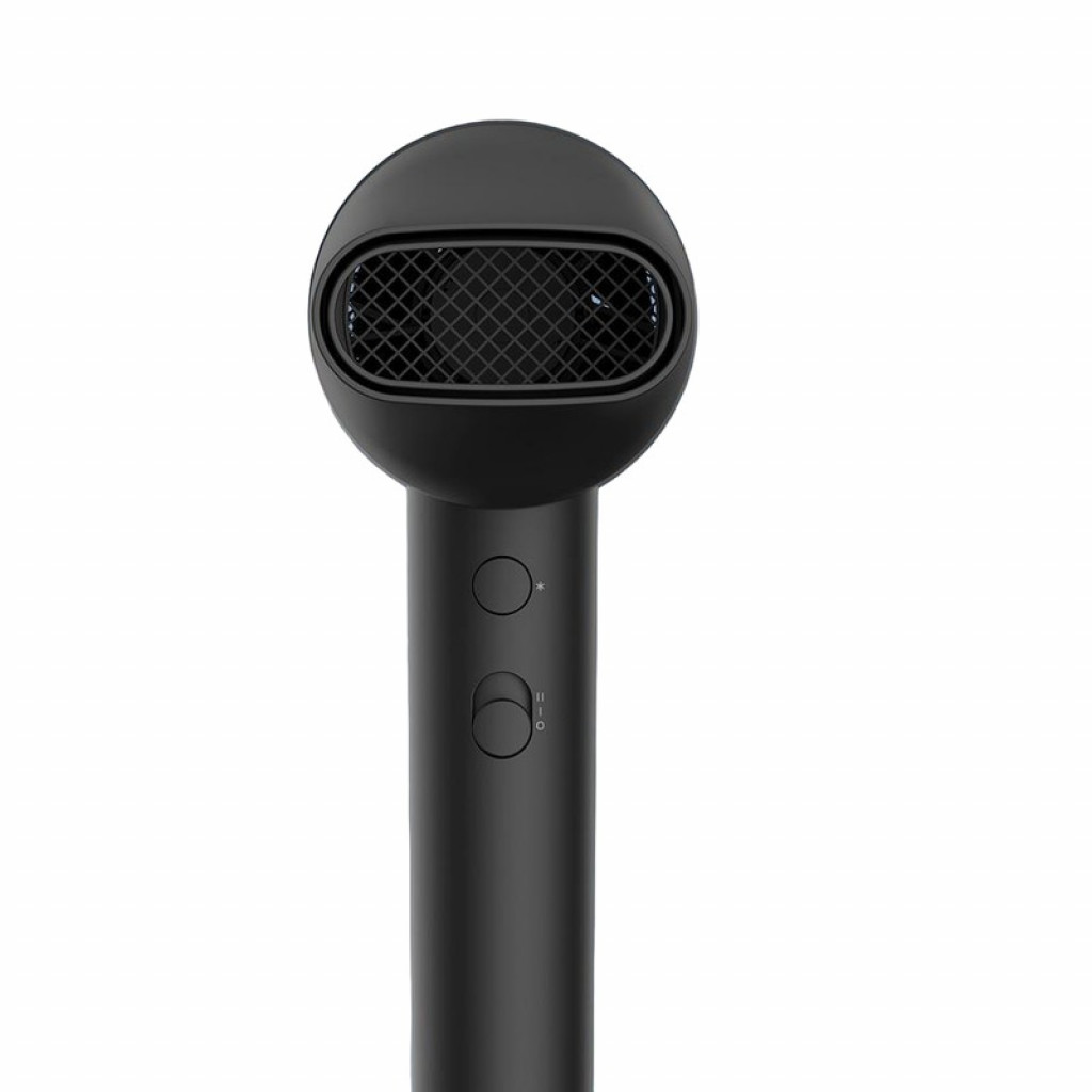 Фен для волос Xiaomi ShowSee Negative Ion Hair Dryer A2 (A2-W) Фен для волос Xiaomi ShowSee Negative Ion Hair Dryer A2 (A2-W)
