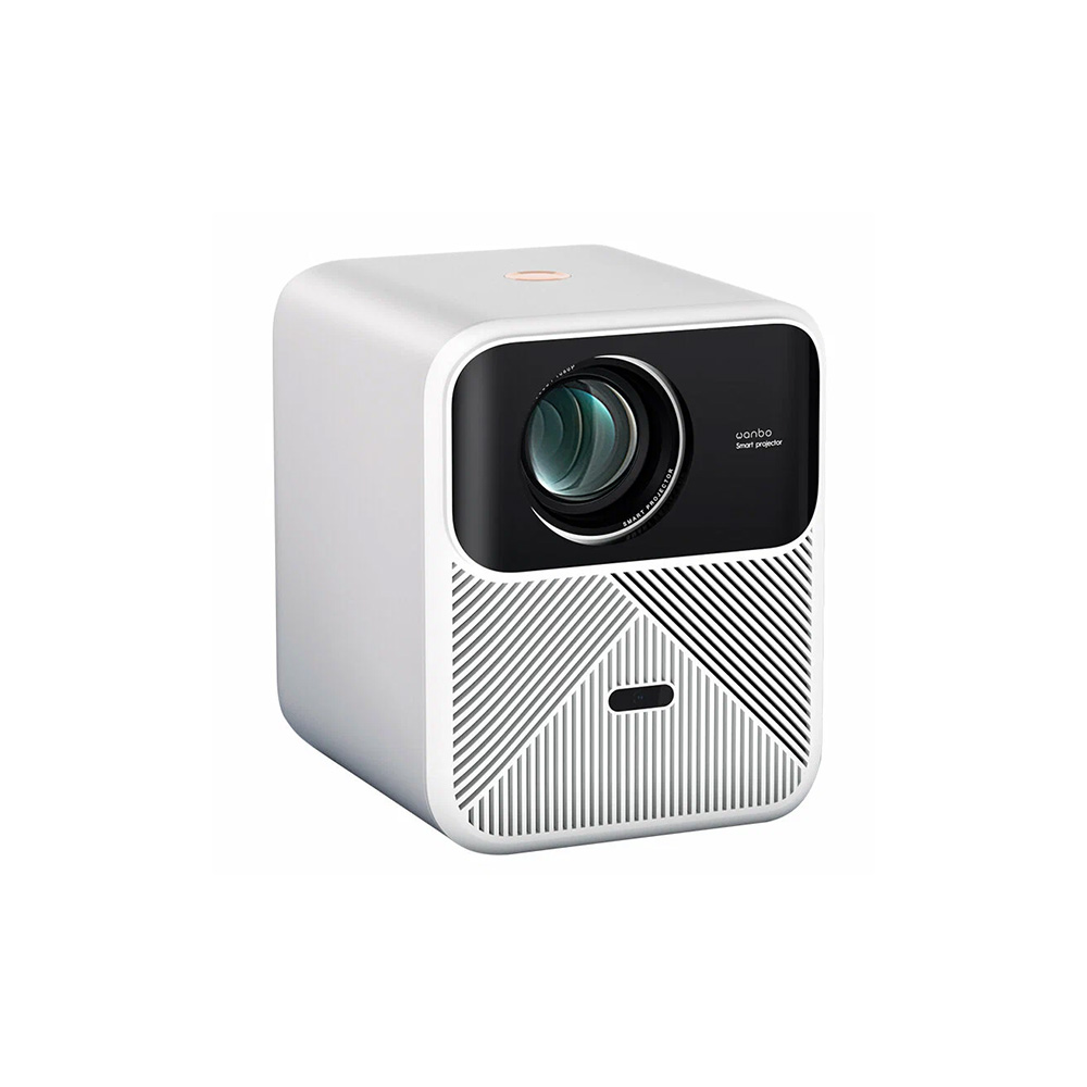 Проектор Xiaomi Wanbo Projector Mozart 1