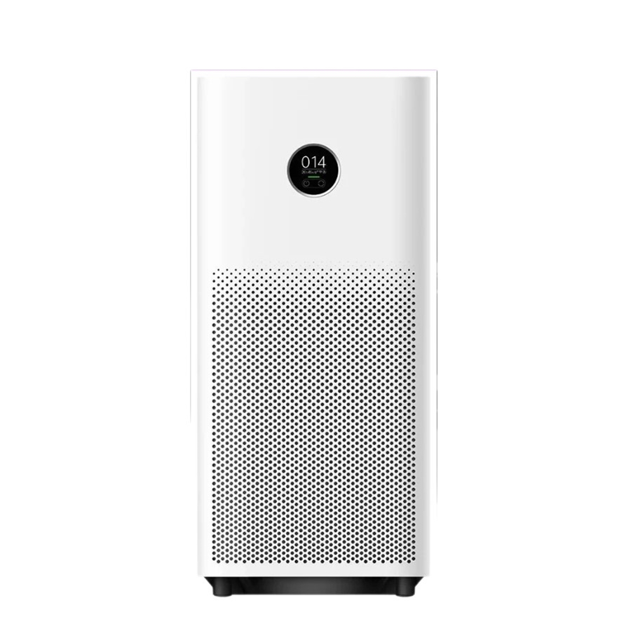 Очиститель воздуха Xiaomi Smart Air Purifier 4 Pro (BHR5056EU)