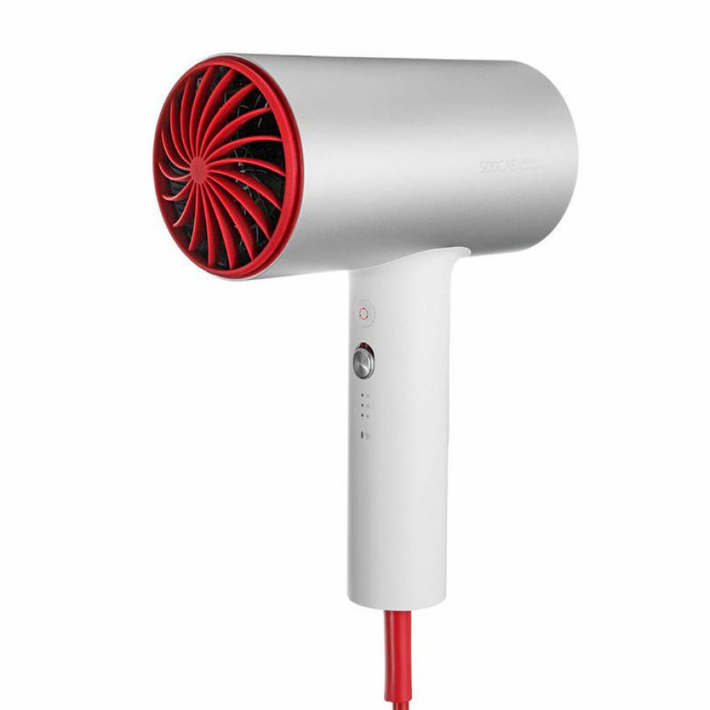 Фен для волос Xiaomi Soocas Hair Dryer (H5)